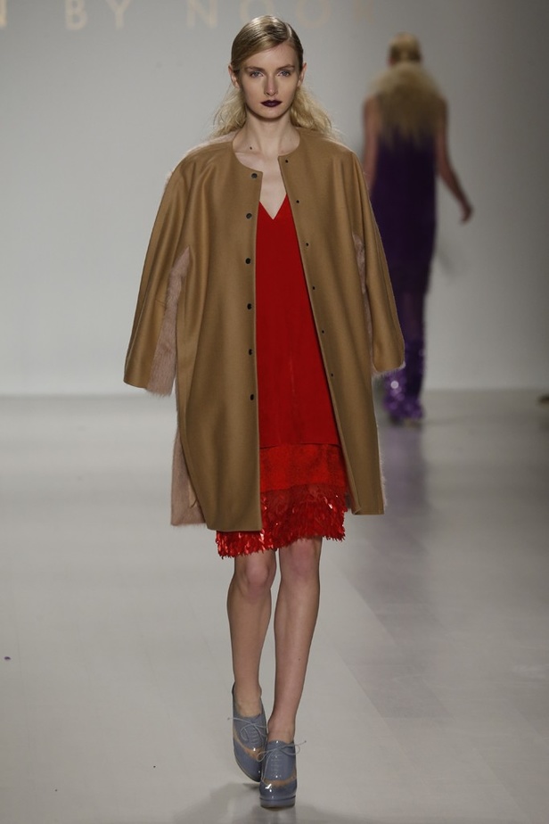 Noon by Noor الطبيعة كما لم ترونها من قبل