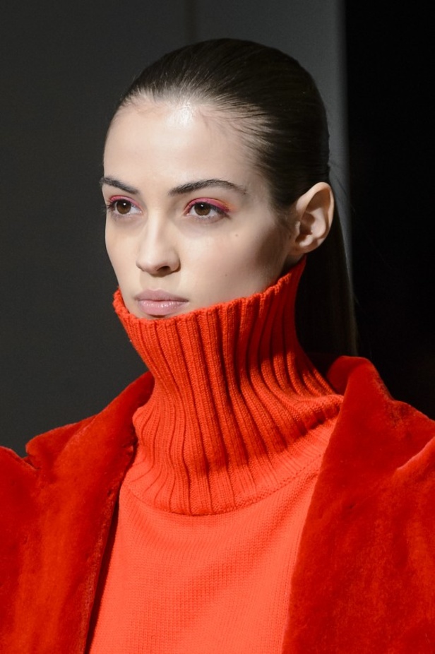 مجموعة اوسكار دي لارنتا لخريف 2017