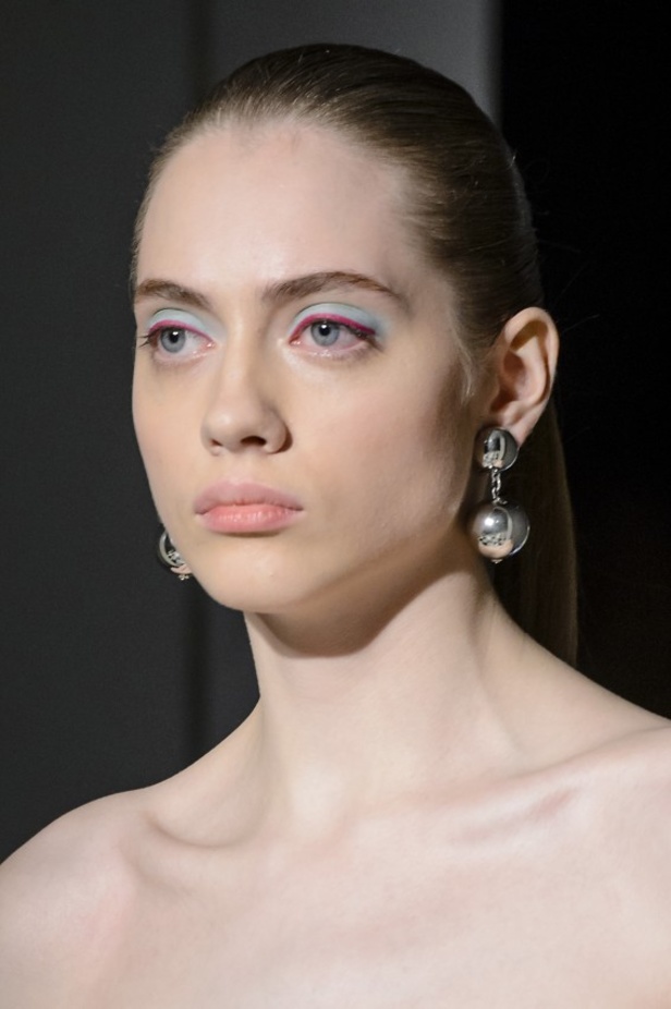 مجموعة اوسكار دي لارنتا لخريف 2017