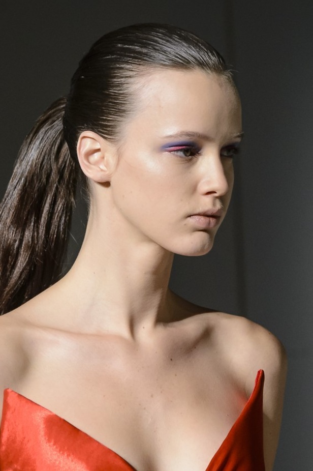 مجموعة اوسكار دي لارنتا لخريف 2017