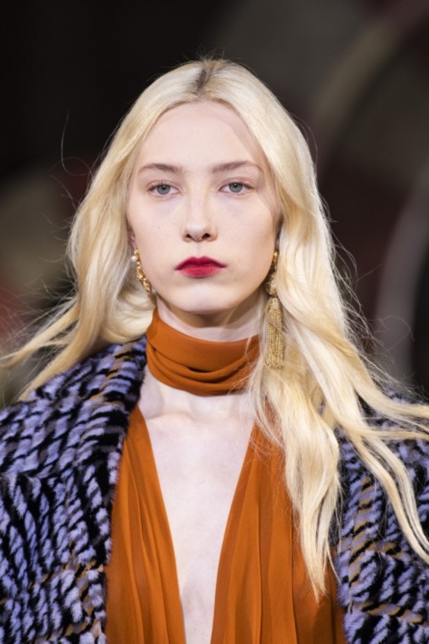 مجموعة Oscar de la Renta لخريف 2019