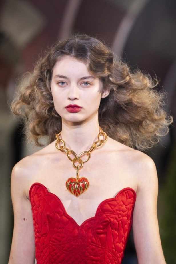 مجموعة Oscar de la Renta لخريف 2019