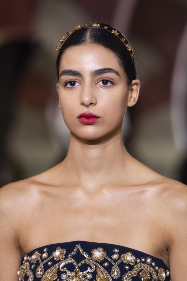 مجموعة Oscar de la Renta لخريف 2019