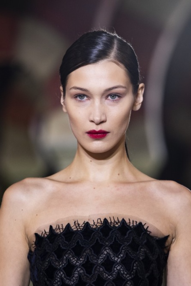 مجموعة Oscar de la Renta لخريف 2019