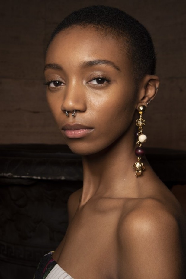 اسبوع الموضة في نيويورك 2019 عرض أزياء oscar de la renta  ربيع وصيف 2020