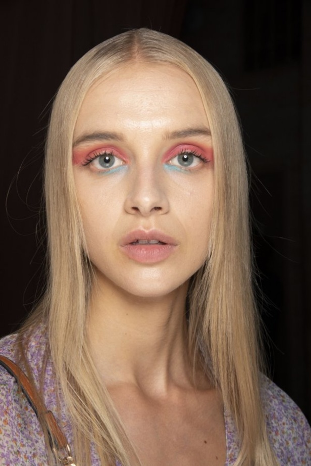 اسبوع الموضة في نيويورك 2019 عرض أزياء oscar de la renta  ربيع وصيف 2020