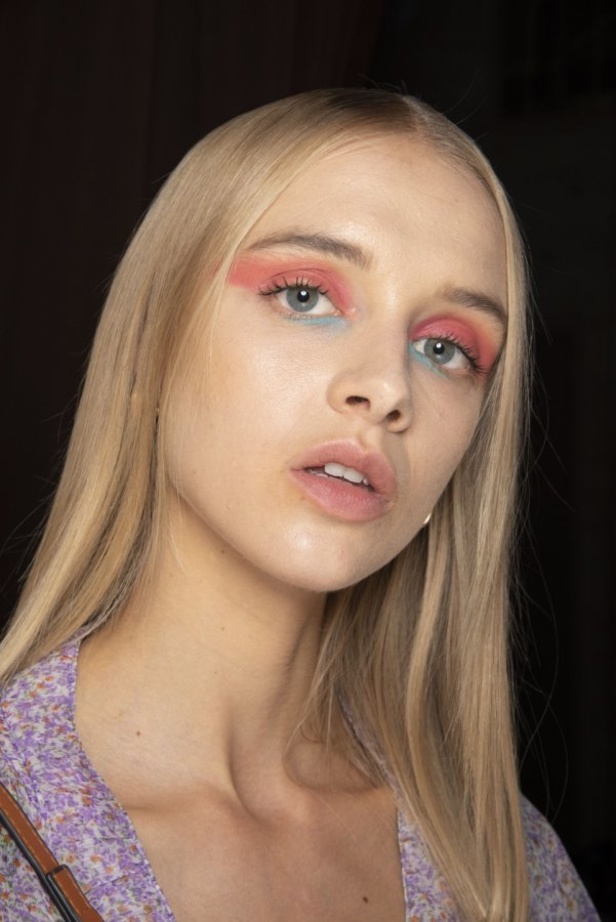 اسبوع الموضة في نيويورك 2019 عرض أزياء oscar de la renta  ربيع وصيف 2020