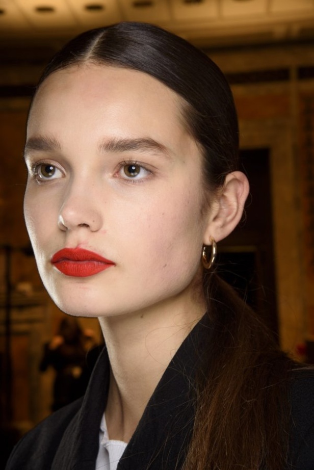 مجموعة اوسكار دي لارنتا من اسبوع الموضة في نيويورك 2020 