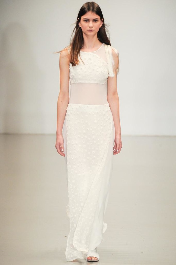 Osman: قصات عملية ومريحة بنقشات منقطة