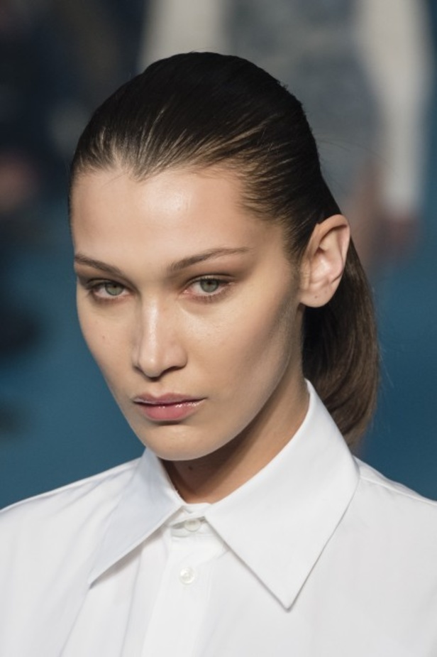 عرض أزياء Off White لخريف وشتاء ٢٠١٨ !