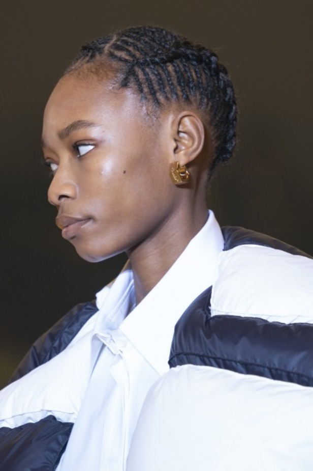 مجموعة off-White للألبسة الجاهزة لخريف 2019