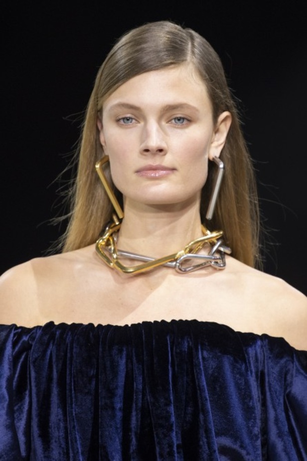 مجموعة Off White لموسم خريف وشتاء 2020-2021