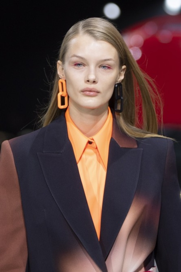 مجموعة Off White لموسم خريف وشتاء 2020-2021