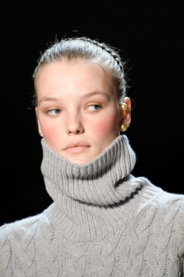 مجموعة Prabal Gurung لخريف 2018