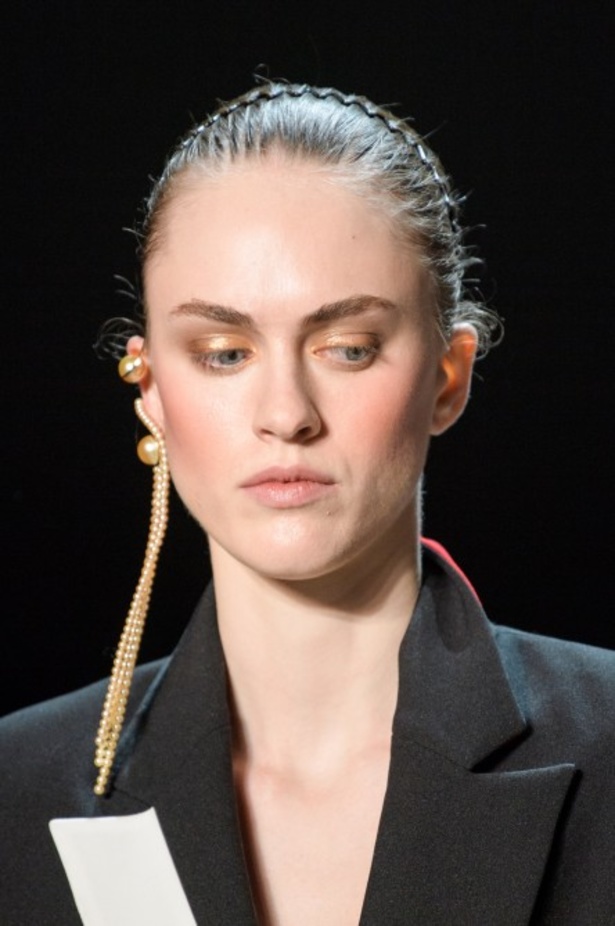 مجموعة Prabal Gurung لخريف 2018