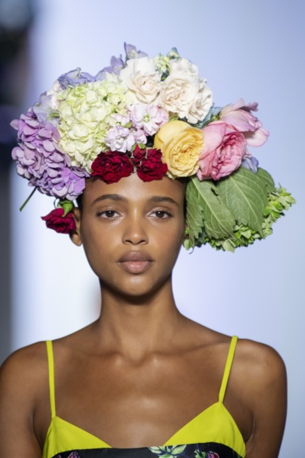  مجموعة Prabal Gurung ربيع صيف 2020