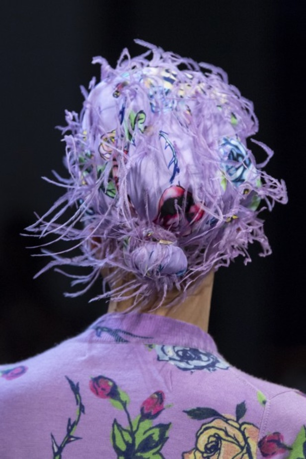  مجموعة Prabal Gurung ربيع صيف 2020