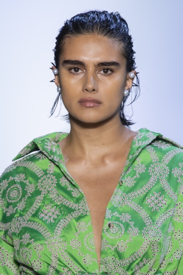  مجموعة Prabal Gurung ربيع صيف 2020