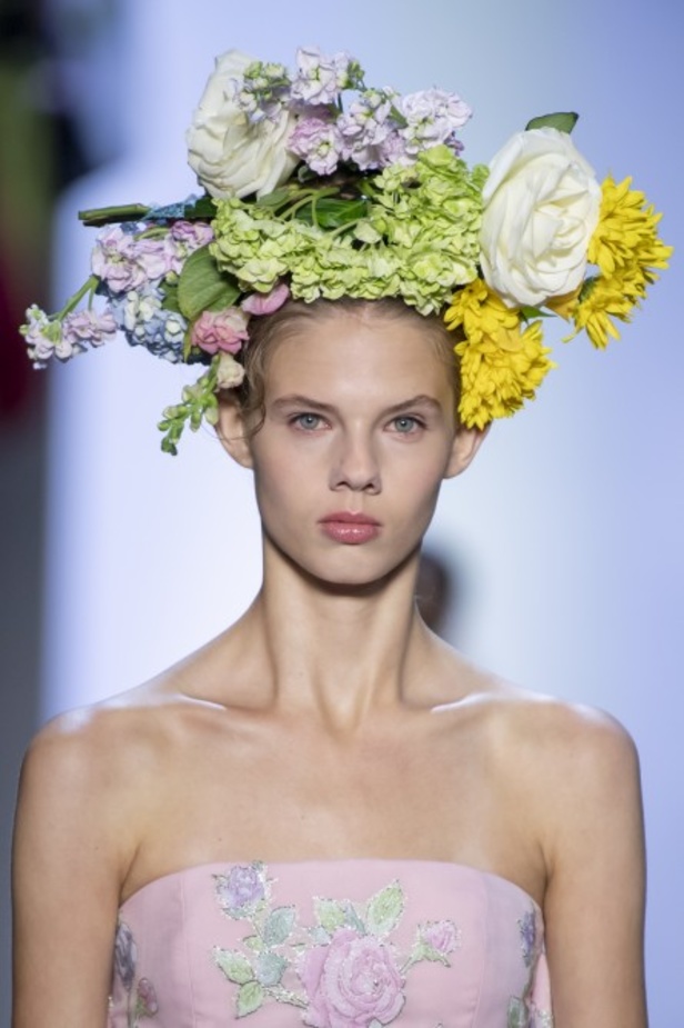  مجموعة Prabal Gurung ربيع صيف 2020