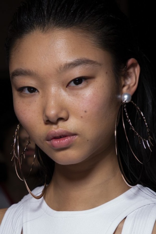  مجموعة Prabal Gurung ربيع صيف 2020