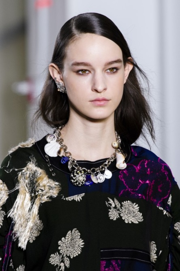 عرض أزياء 3.1 Phillip Lim لخريف وشتاء ٢٠١٨ !