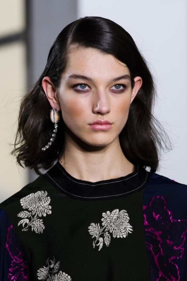 عرض أزياء 3.1 Phillip Lim لخريف وشتاء ٢٠١٨ !