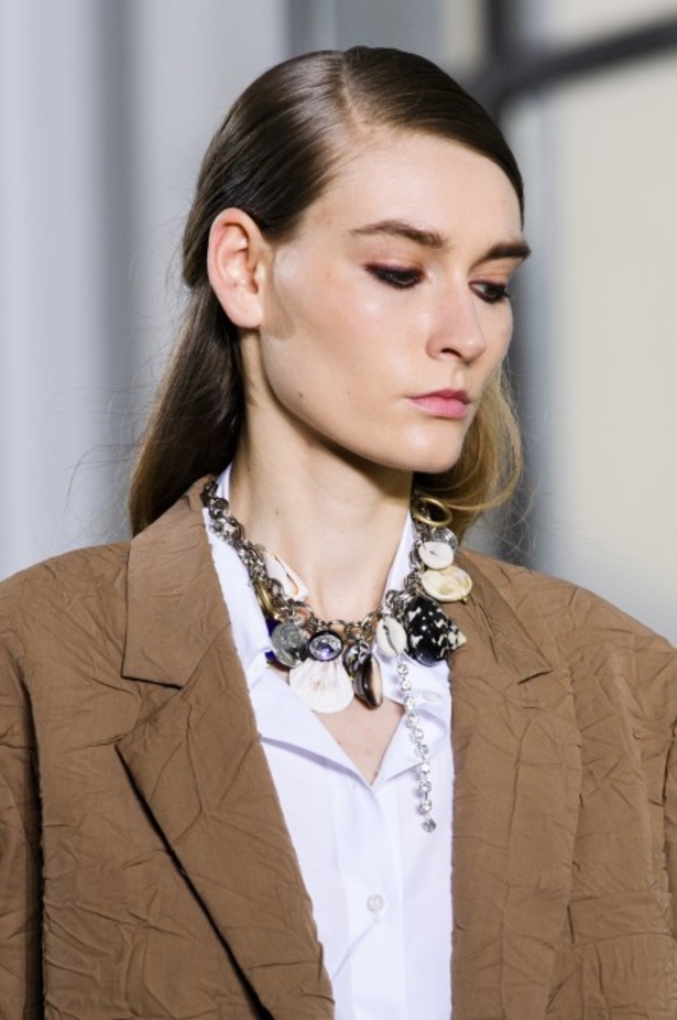 عرض أزياء 3.1 Phillip Lim لخريف وشتاء ٢٠١٨ !