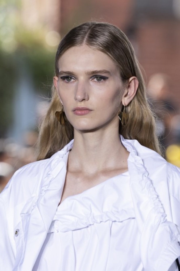 مجموعة Phillip Lim لربيع 2020