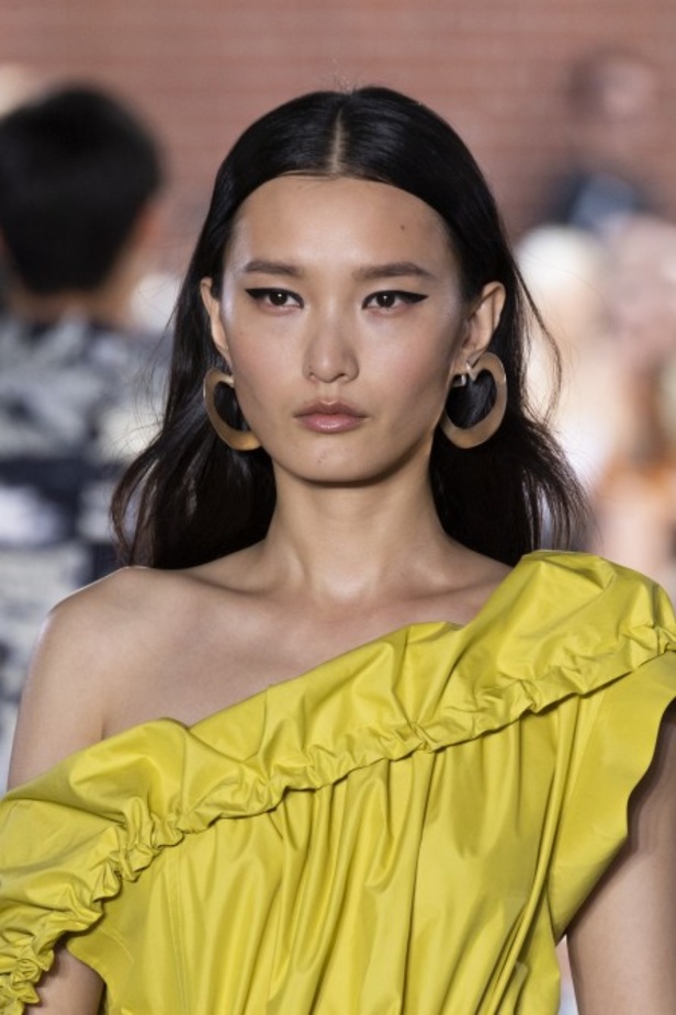 مجموعة Phillip Lim لربيع 2020