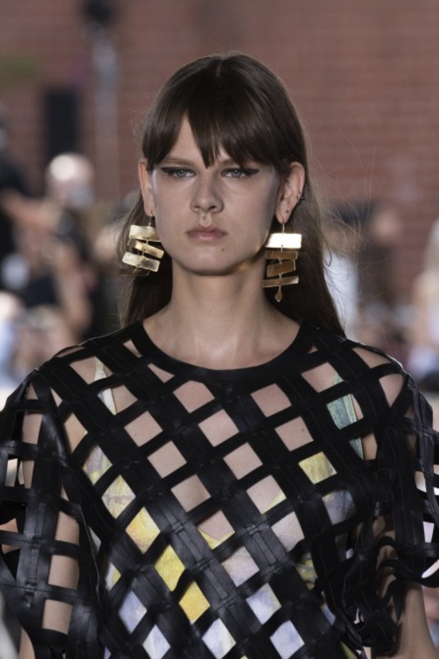 مجموعة Phillip Lim لربيع 2020