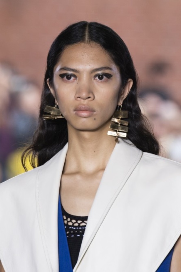 مجموعة Phillip Lim لربيع 2020