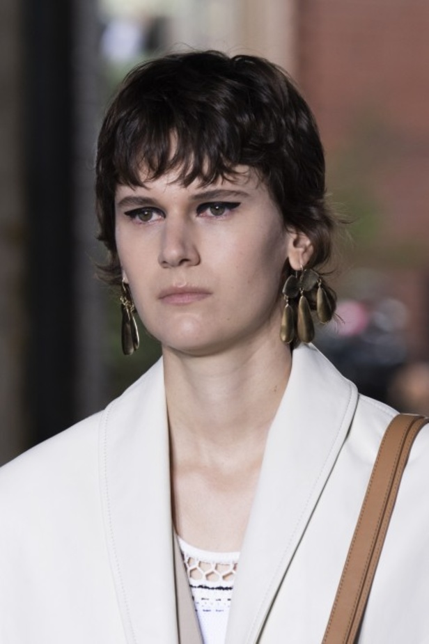 مجموعة Phillip Lim لربيع 2020