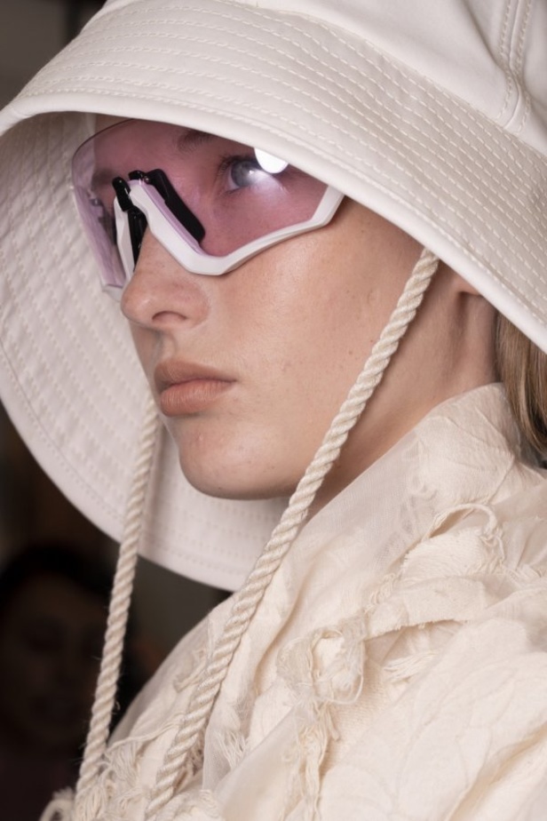 مجموعة Phillip Lim 3.1 لربيع وصيف 2019 !