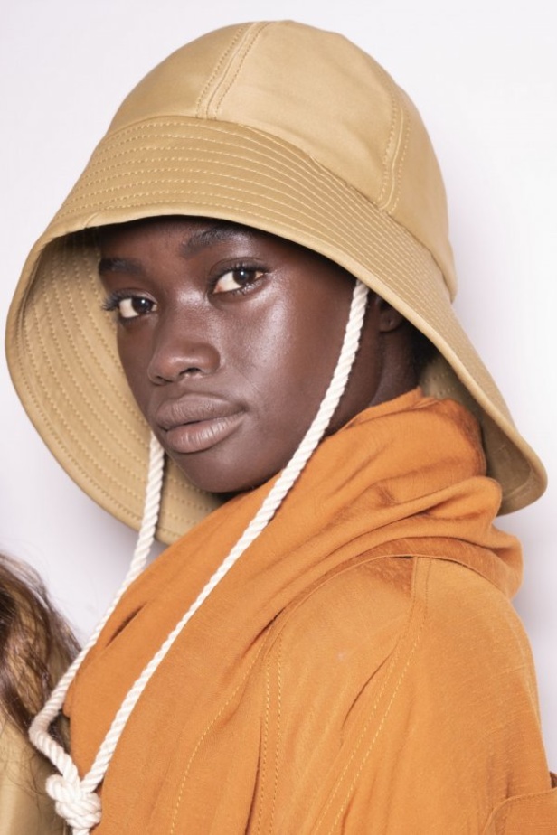 مجموعة Phillip Lim 3.1 لربيع وصيف 2019 !