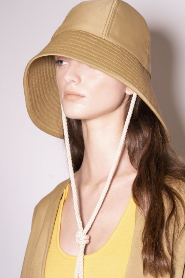 مجموعة Phillip Lim 3.1 لربيع وصيف 2019 !