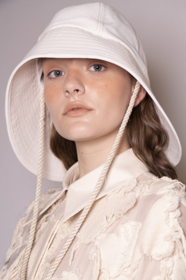 مجموعة Phillip Lim 3.1 لربيع وصيف 2019 !