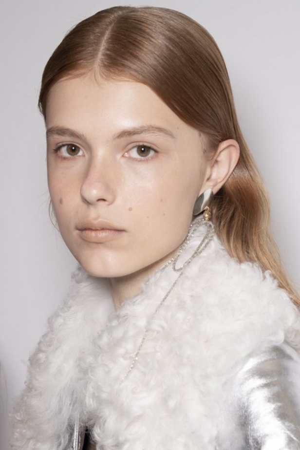 مجموعة Phillip Lim 3.1 لربيع وصيف 2019 !