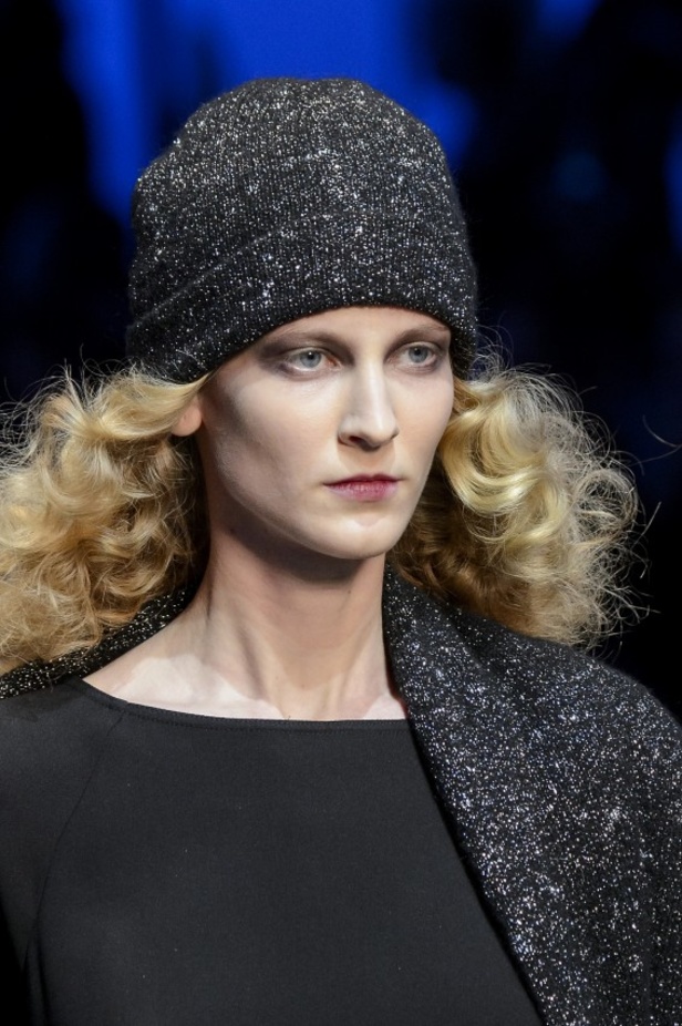 عرض أزياء باسكال ميليه لموسم خريف وشتاء 2017-2018