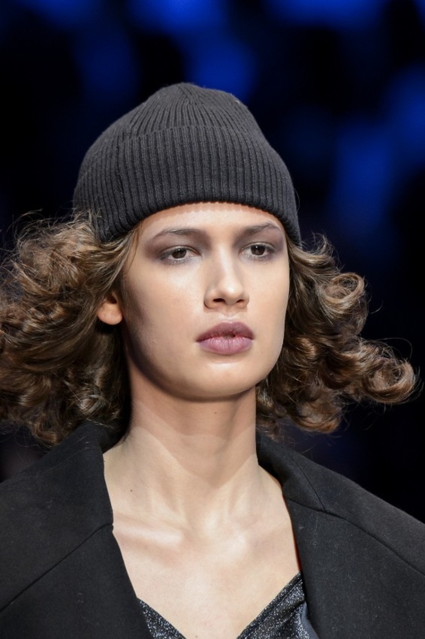 عرض أزياء باسكال ميليه لموسم خريف وشتاء 2017-2018