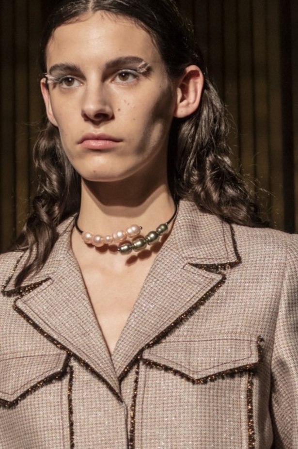 مجموعة  Peter Pilotto لخريف 2019