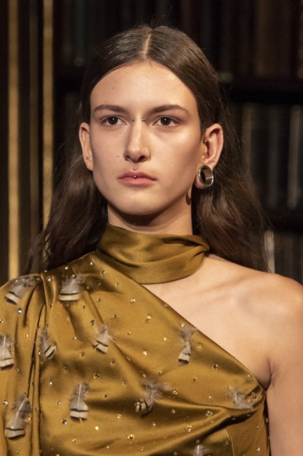 مجموعة  Peter Pilotto لخريف 2019