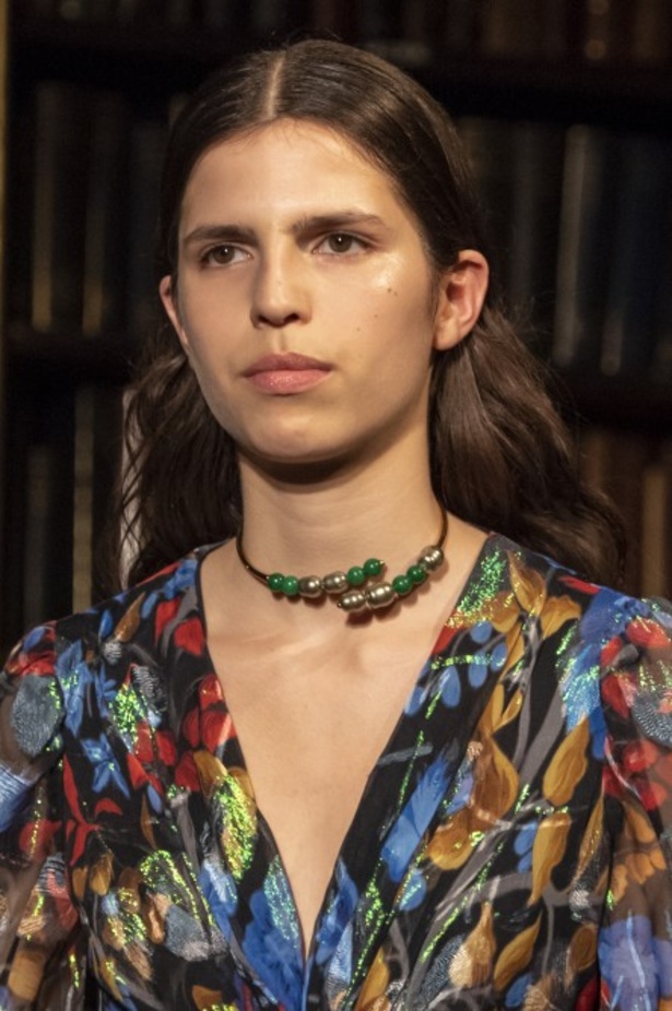 مجموعة  Peter Pilotto لخريف 2019