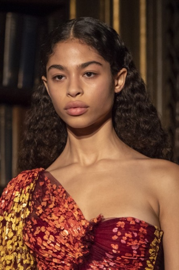 مجموعة  Peter Pilotto لخريف 2019