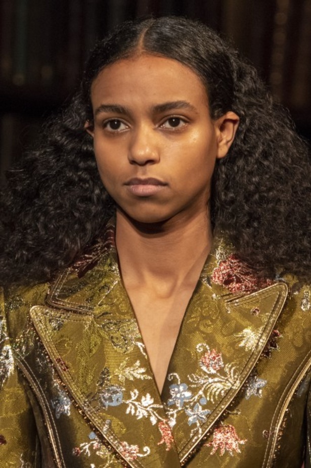 مجموعة  Peter Pilotto لخريف 2019