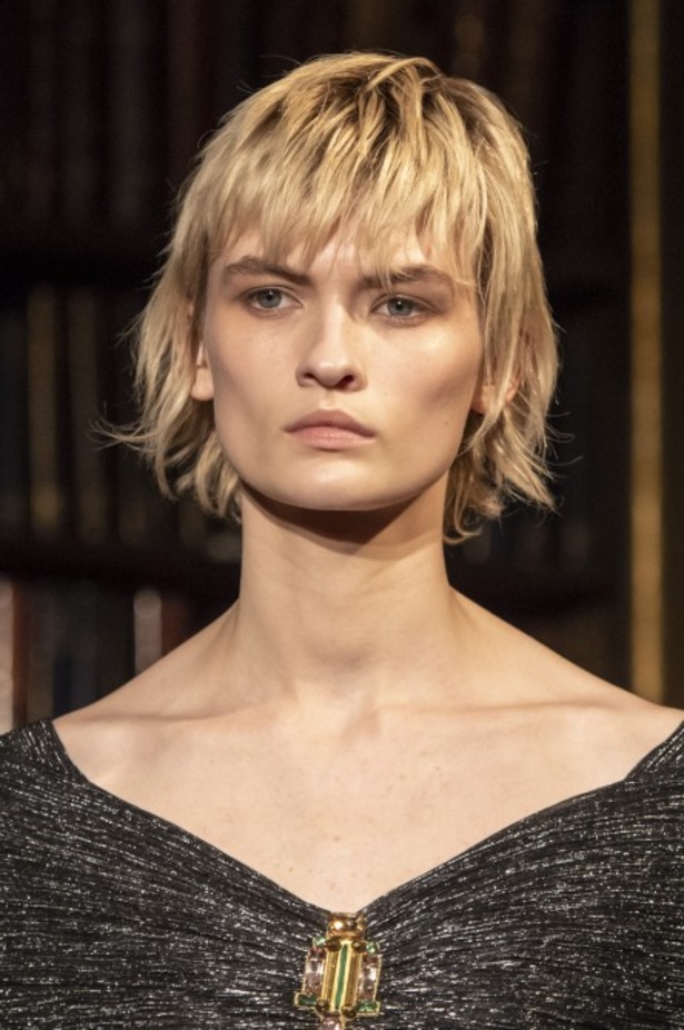 مجموعة  Peter Pilotto لخريف 2019