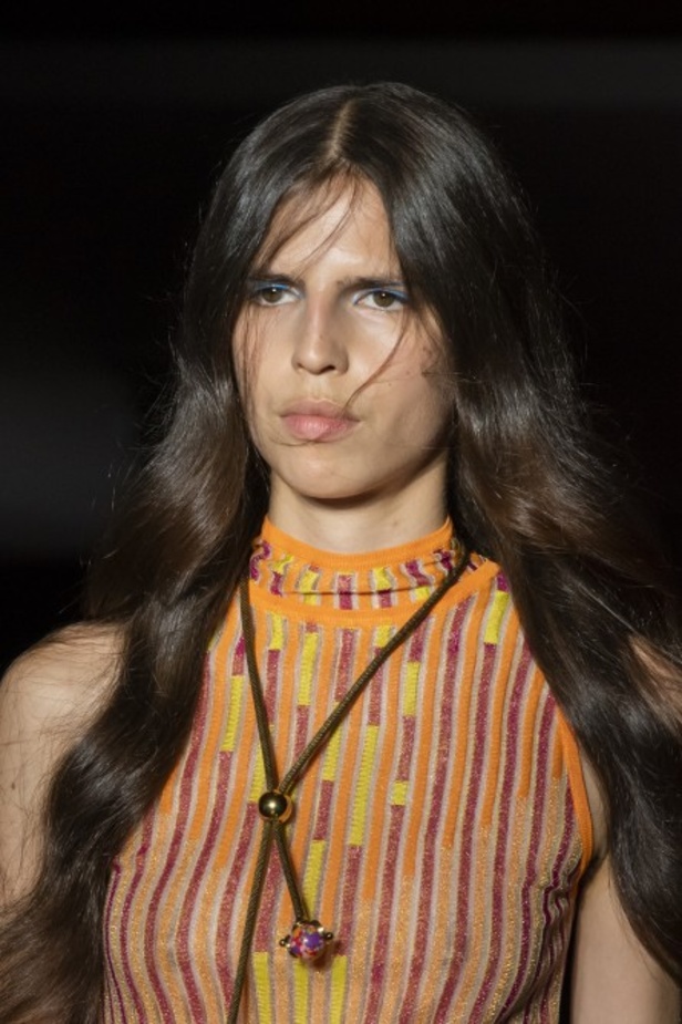 اسبوع الموضة في ميلان 2019 عرض أزياء  Peter Pilotto لربيع وصيف 2020