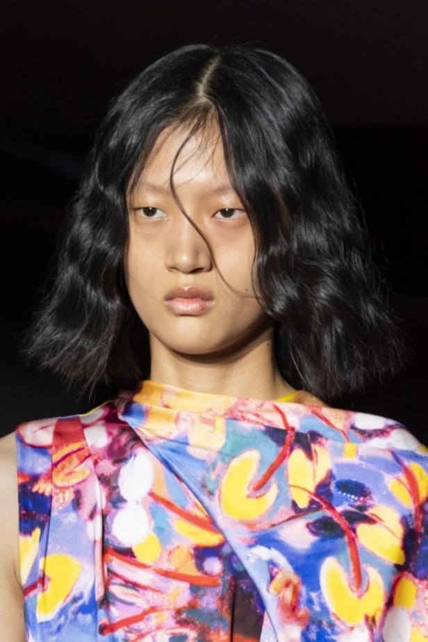 اسبوع الموضة في ميلان 2019 عرض أزياء  Peter Pilotto لربيع وصيف 2020