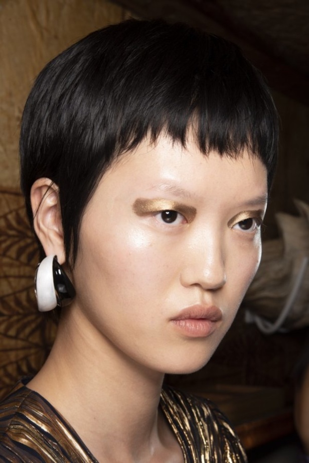 عرض أزياء Peter Pilotto لربيع وصيف ٢٠١٩ !