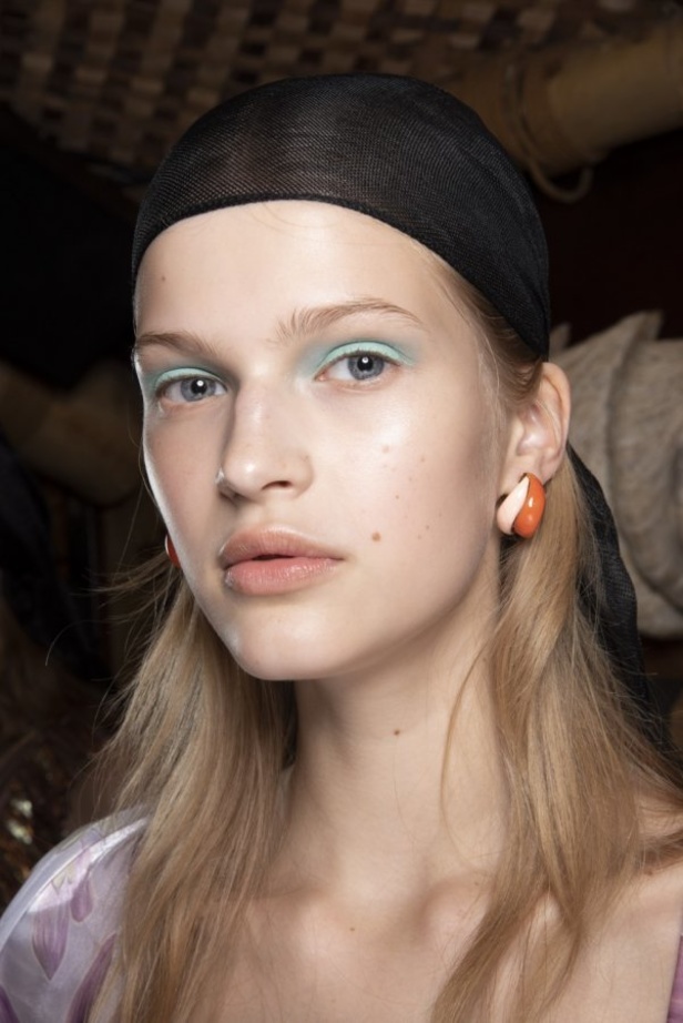 عرض أزياء Peter Pilotto لربيع وصيف ٢٠١٩ !