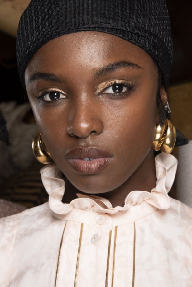 عرض أزياء Peter Pilotto لربيع وصيف ٢٠١٩ !